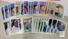 1980s - 2016 MLB Baseball Trading Card Singles , 3000+ Trading Cards . Will Contain Doubles & Lots of Seattle Mariners . Topps , UD , Donruss , Fleer , Score - 2