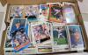 1980s - 2016 MLB Baseball Trading Card Singles , 3000+ Trading Cards . Will Contain Doubles & Lots of Seattle Mariners . Topps , UD , Donruss , Fleer , Score - 4
