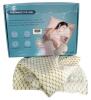 Oternal Pregnancy Pillow for Pregnant Women, Soft Pregnancy Body Pillow,Support for Back, HIPS, Legs, Maternity Pillow with Detachable and Adjustable Pillow Cover 15.5" - 38" Long, Smells of Fabric Softener - 3