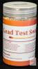 Lead Test Swabs, 30 Count, Sodium Rhodizonate, Red/Pink Detects Lead, Expires 06-19-2026, Lot#2024062001 - 2