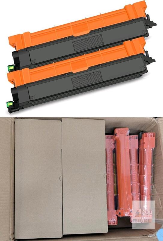 [Vendor / Business Special] 26 New Compatible Brother BLACK TN229 XL Toner Cartridges tn229xl brother TN-229 for HL-L3220CDW L3280CDW L3295CDW L3300CDW L8245CDW MFC-L3720CDW L3765CDW L3780CDW L8395CDW - 11 Boxes, 2 Toners Per Box + 4 Loose, Sealed Cartri