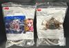 2 New 3M 6300 Half Facepiece Reusable Respirator, Large, NIOSH Approved, Sealed Package Designs May Vary - 2