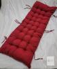 Lawnchair Cushion , 16"&times;41"&times;2 &frac34;" - 2