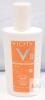 Vichy Capital Soleil Tinted Mineral Sunscreen SPF 60, 1.52 fl oz, Water-Resistant, Fragrance-Free