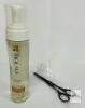 Biolage Bond Therapy Conditioning Foam 8.45 fl oz + Dean Axxa Thinning Hair Scissors Set