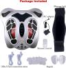 Kendal FM03B Electric Foot Massager, Infrared Heat, 50 Modes, 90 Massage Waves, Remote, Accessories - 3