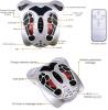 Kendal FM03B Electric Foot Massager, Infrared Heat, 50 Modes, 90 Massage Waves, Remote, Accessories - 4