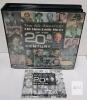 The 60 Greatest Old-Time Radio Shows of the 20th Century -missing cassette #2 Cassette Box Set with Booklet