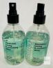 Soak Flatter Wild Mint Starch-Free Ironing & Smoothing Spray, 8.4 fl. oz. (248 mL), Set of 2 - 2