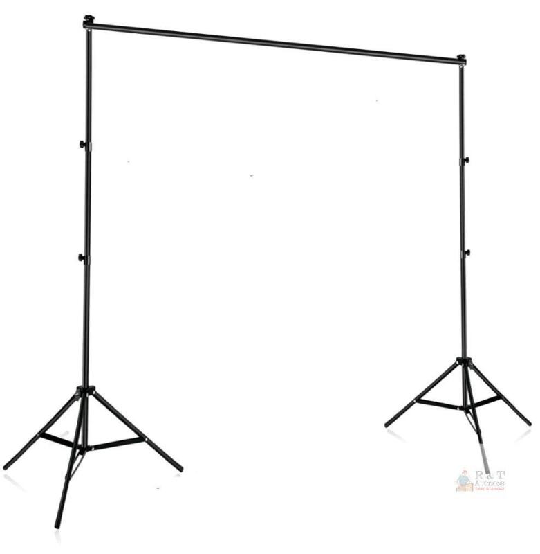 Mount Dog Adjustable Photo Backdrop Frame .