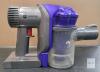 Dyson Hand-Held Vacuum . NO Attachments including Power Cord - Tested Working - 2