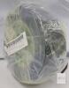 Navy Blue Gaffers Tape 2 in x 55 yd Cloth-Backed, Residue-Free, Factory-Sealed