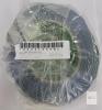 Navy Blue Gaffers Tape 2 in x 55 yd Cloth-Backed, Residue-Free, Factory-Sealed - 2