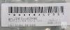 Double-Sided Tape, 2" x 55 yds, Solvent Acrylic Adhesive, Tissue Backing - 3