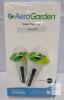 AeroGarden Gourmet Herb Seed Pod Kit &ndash; 9 Pods, Includes Basil, Parsley, Thyme, More