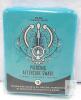 Base Laboratories Piercing Aftercare Swabs - 40 ct, Saline, Aloe Vera, Tea Tree Oil, Single-Use