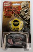 Zombie Dice 3: School Bus Board Game Expansion Pack by Steve Jackson Games