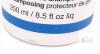 K18 Damage Shield pH Protective Shampoo 8.5 fl oz (250 ml), Vegan, For Damaged Hair open bottle 99% full - 2
