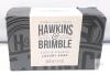 Hawkins & Brimble Elemi & Ginseng Luxury Soap 3.5 oz Plastic-Free, Natural Ingredients, 5060495672309