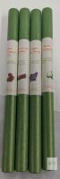 New - Eechen Charın Natural Aromatherapy Sticks - 100 sticks.