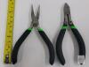 new Fascinations MMT002 2-Piece Tool Kit: Needle Nose Pliers & Clippers for Precision Model Building - 2