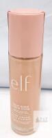 e.l.f. Halo Glow Liquid Filter, 1.06 fl oz (31.5 mL), Hydrating Glow Booster, Vegan, Paraben-Free