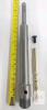 SDS Plus to 1/2"-20 UNF Threaded Adapter Kit with Drill Bit and Storage Tube - 2