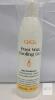 GiGi Post Wax Cooling Gel 8 fl oz (236 mL) Aloe Vera Cucumber Menthol Skin Freshener Sealed