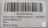 Atunee CMR6H Spark Plugs, 4-Pack, Compatible with Stihl FS110R Trimmer - 2