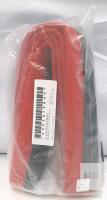 Taekwondo Red-Black Belt, 160cm New,