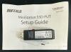 Buffalo MiniStation 1TB External USB 3.2 Gen 2 SSD Drive, Model SSD-PUT1.0U3B-US, 600MB/s