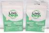 LivaClean Hydrocolloid Blemish Patches 48 Count, Ultra Thin, 8/10/12mm, Fragrance Free