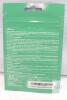 LivaClean Hydrocolloid Blemish Patches 48 Count, Ultra Thin, 8/10/12mm, Fragrance Free - 3