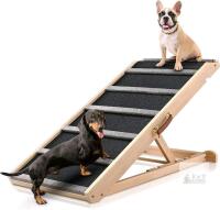 New Aimseal Dog Ramp | Retails for $245.99