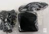 90W Universal Laptop Charger, Multiple Adapters, Model X004VEGDA3, Black,