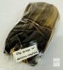 Licoville 14" Clip-In Human Hair Extensions, Balayage Brown/Blonde, 7pcs, 120g, #4T27P4 - 2