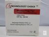 Technologist Choice Alcohol Prep Pads, 70% Isopropyl, Sterile, Latex-Free, 200 Count, DIS-001