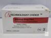 Technologist Choice Alcohol Prep Pads, 70% Isopropyl, Sterile, Latex-Free, 200 Count, DIS-001 - 2