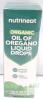 NutriNeat Organic Oil of Oregano Liquid Drops, 2 fl oz, Non-GMO, Vegan