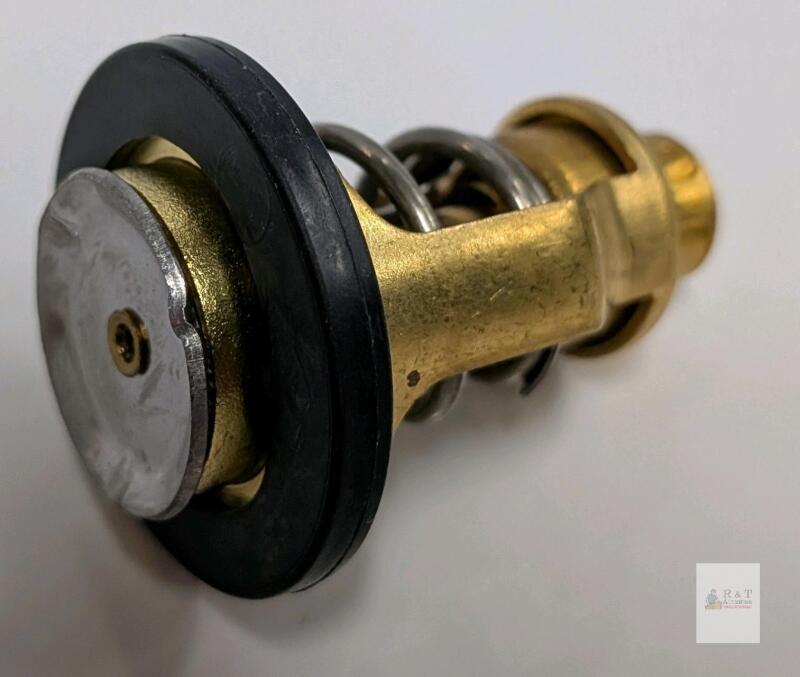 Anxingo Cooling Thermostat 7670-9XX, FCAWQ015, Brass, China, For Small Engine/Motorcycle/ATV