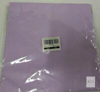 80 Sheets 20"x20" Tissue Paper, 8 Assorted Colors, Gift Wrap & Craft, Sealed,