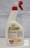 Nature's Miracle BROKEN NOZZLE 32 fl oz Enzymatic Stain & Odor Remover Spray, Pet Safe, Dog Odor Control, UPC: 018065969637 - 2
