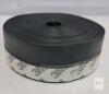 3M Silicone Seal Strip, 33 FT Length, Black, Adhesive Backed, pts240717tt000211, X004BN4KAT