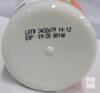 NOW Taurine 500 mg 100 Veg Capsules &ndash; NPN 80043504, Kosher, Non-GMO, Exp. 09/28, Lot 3432679 - 2