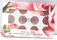 Physicians Formula Ros&eacute; All Play Eyeshadow Bouquet &ndash; 12 Shades, 0.48 oz, Cruelty-Free