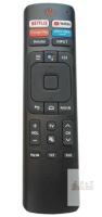 Hisense ERF3I69V Replacement Remote Control with Voice Assistant and Streaming Buttons