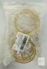 TIESOME 6-Piece Adjustable Gold-Tone Arm Cuff Bracelet Set, Minimalist Design - 3