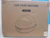 Arien HC813 Cap Care Machine - Steam-Based Hat Shaper with Multiple Modes new - 3
