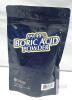 Eco Living Solutions 99.99% Boric Acid Powder, 8 oz (227 g), Canada, Resealable Bag, Fragrance-Free - 3