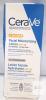 CeraVe AM Facial Moisturizing Lotion SPF 30, 3 fl oz (89 mL), Exp 2028, Oil-Free, Normal-Dry